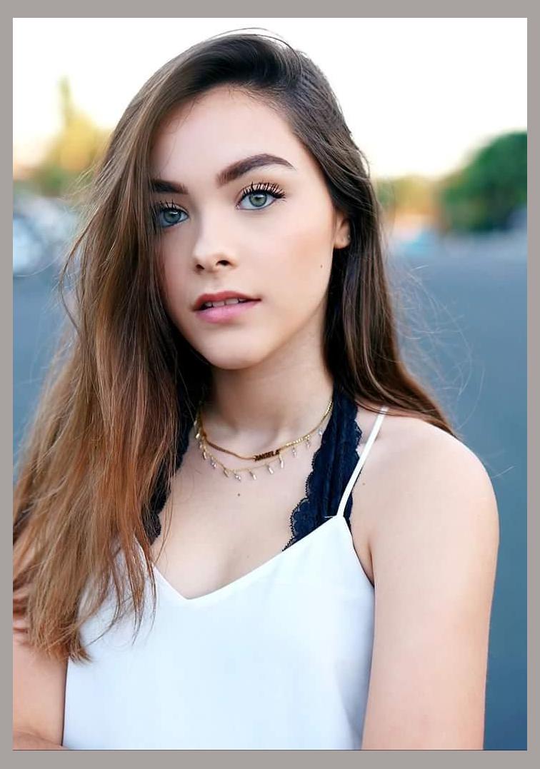 Angie Vazquez